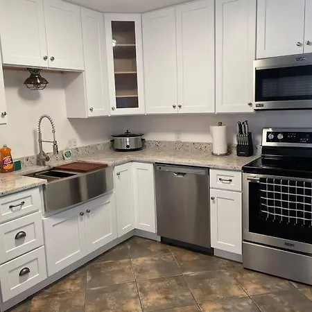 Updated,Spacious, Maritime 3Br Downtown Cottage St. Augustine Exterior photo