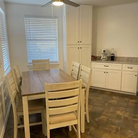 Updated,Spacious, Maritime 3Br Downtown Cottage St. Augustine Exterior photo