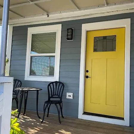 Updated,Spacious, Maritime 3Br Downtown Cottage St. Augustine Exterior photo
