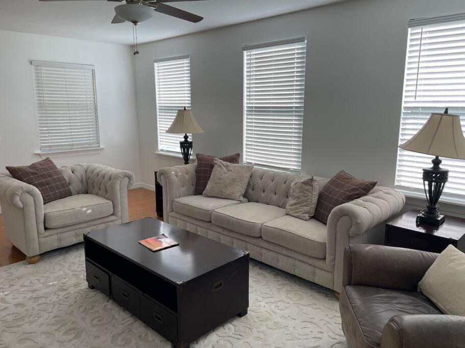 Updated,spacious, Maritime 3br Downtown * St. Augustine