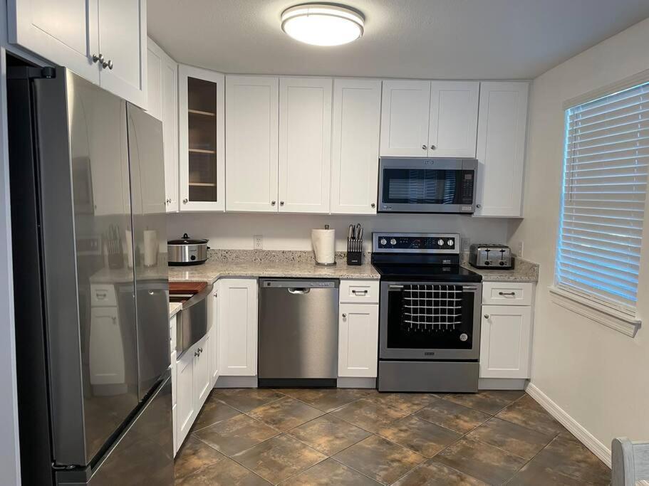 Updated,spacious, Maritime 3br Downtown St. Augustine