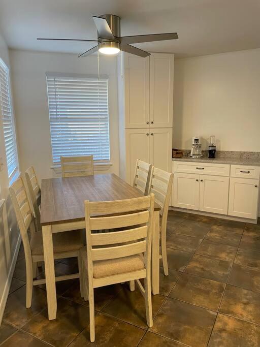 Holiday home Updated,spacious, Maritime 3br Downtown St. Augustine