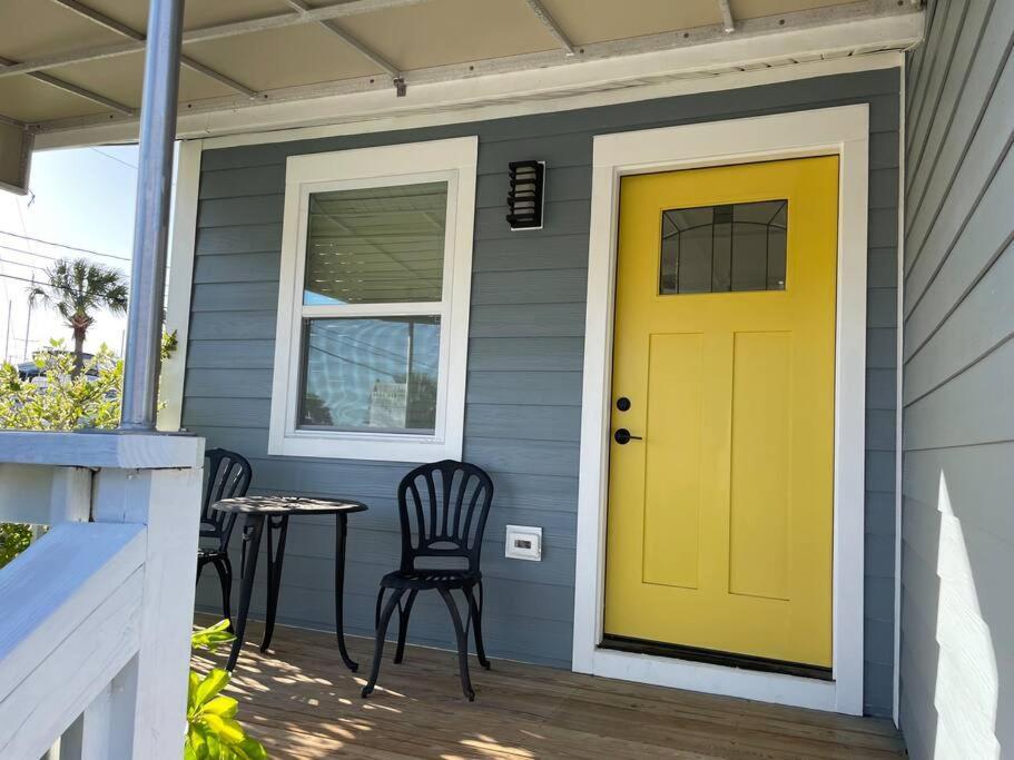 Updated,spacious, Maritime 3br Downtown Holiday home St. Augustine